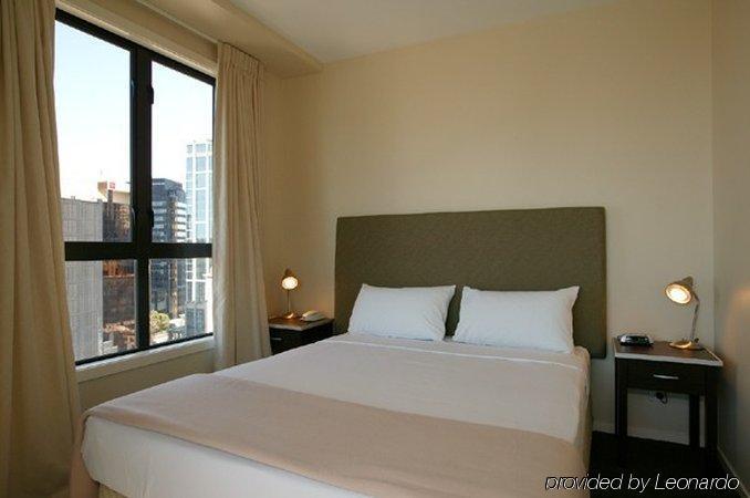 Quest On Queen Serviced Apartments Auckland Chambre photo